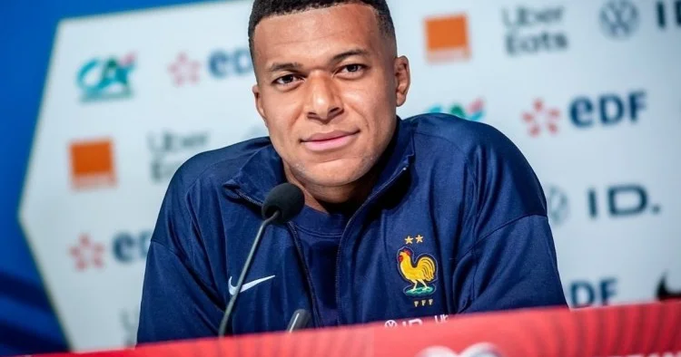 Azərbaycan millisinə çoxlu qol vurmaq üçün fürsət yaranarsa, əlbəttə ki, bundan çəkinməyəcəyik Kilian Mbappe