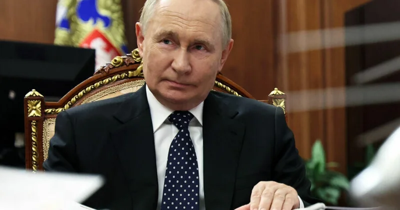 Düşənbə görüşü: Putinin Simonyan, Solovyov, Zatulin kimi ünsürlərə verdiyi mesaj