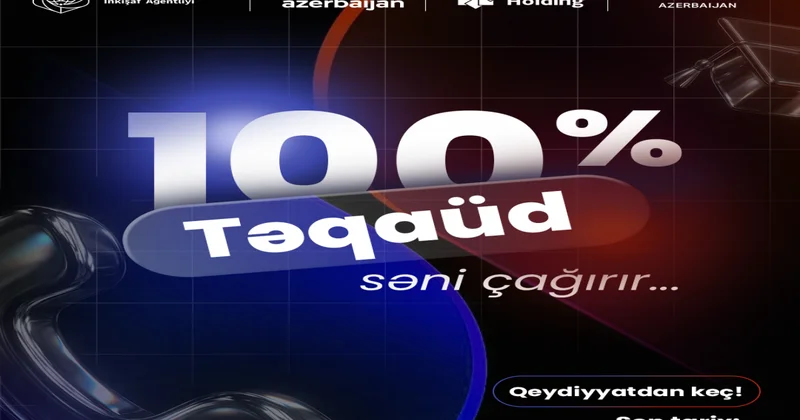İKT sahəsi üzrə dünyanın nüfuzlu məktəbi tam təqaüdlü tədris proqramı elan edib
