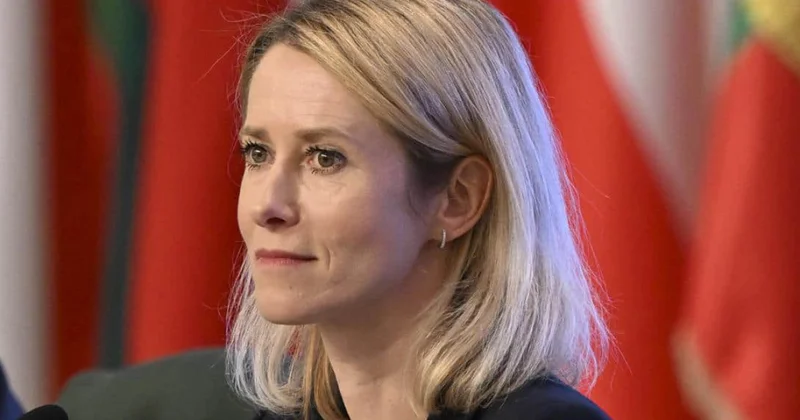 В ЕС заявили, что Украина сама не справится