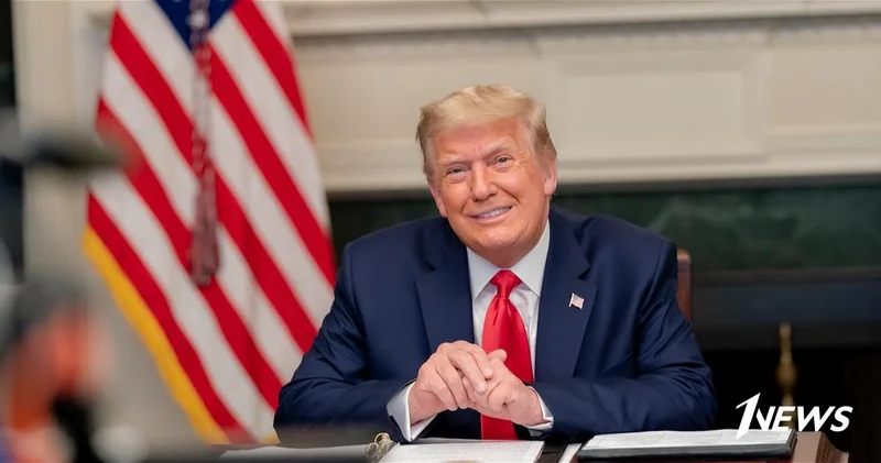 Президент Израиля считает, что Трамп достоин Нобелевской премии мира за Газу
