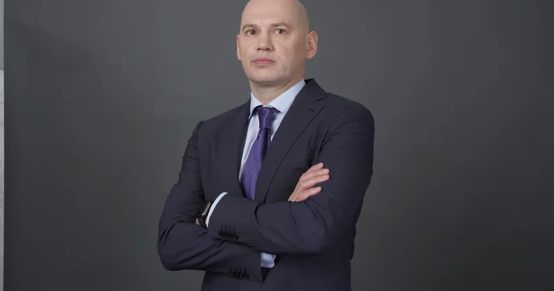 "МИР" в Азербайджане: достижения, аудитория, будущее ИНТЕРВЬЮ с Радиком Батыршиным