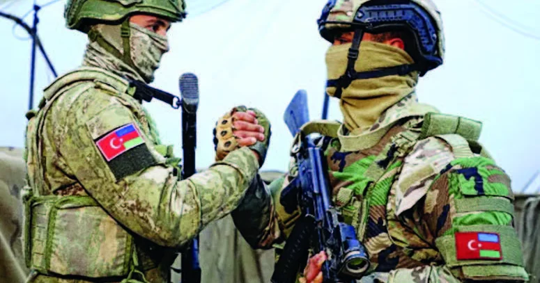 TDT “vahid güc” çevrəsində