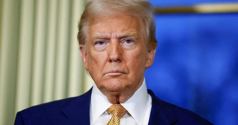 Трамп надеется, что договоренность Израиля и ХАМАС приведет к миру в регионе