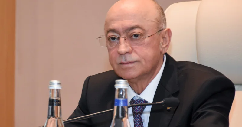 Kəmaləddin Heydərov Salyanda vətəndaşları qəbul edəcək