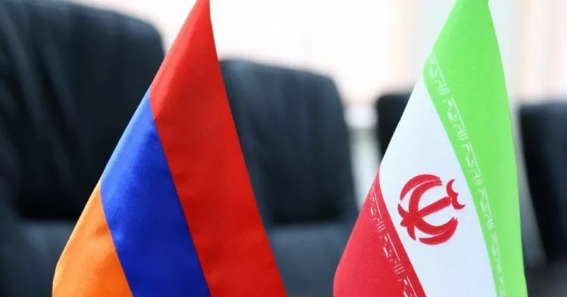 Иран увеличил экспорт через границу с Арменией