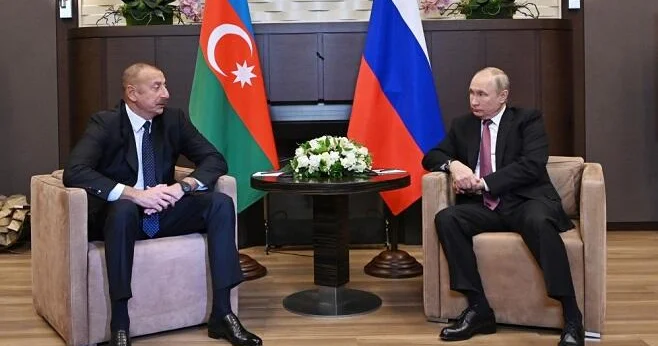 Rusiya ilə aramızda bununla bağlı yaxşı dinamika mövcuddur