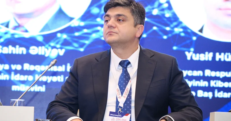 Sədr müavini: Dövlət xidmətləri tam kağızsız formada təqdim edilməlidir