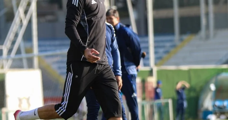 Qarabağ ın Turan Tovuz hazırlığı FOTOLAR