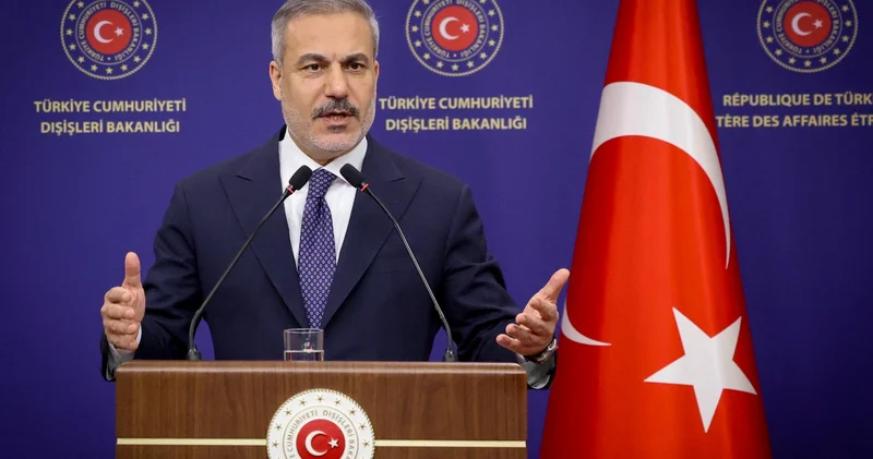 Daha çox peşəkarlığa ehtiyacımız var Hakan Fidan
