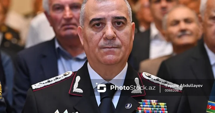 Председатель Госкомиссии: На бывшей боевой позиции армян в Карабахе обнаружено массовое захоронение