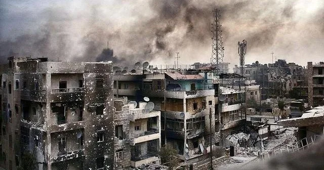 İran və İsrailin Türkiyəyə qarşı gizli ittifaqı de şifrə oldu FAKTLAR