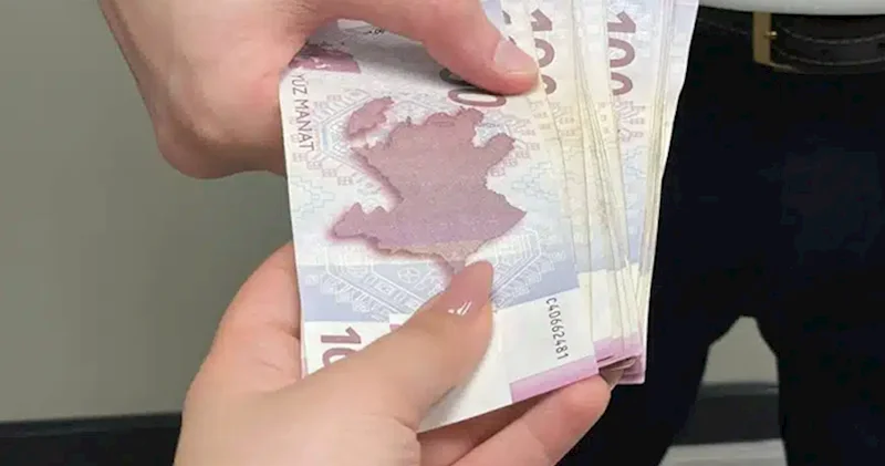 Hansı rayonda insanlar banklara nə qədər əmanət qoyub? Siyahı
