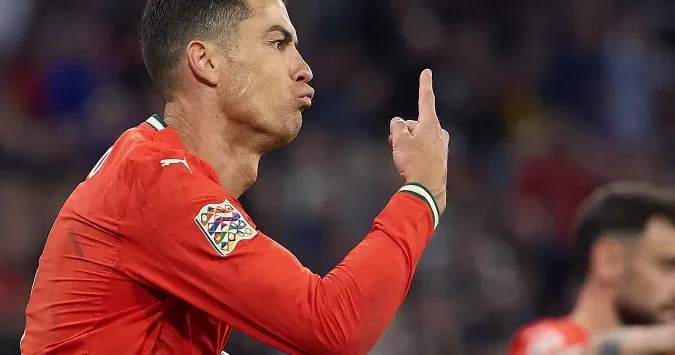 UEFA prezidenti: “Kriştianu bütün zamanların ən yaxşı oyunçularından biridir”