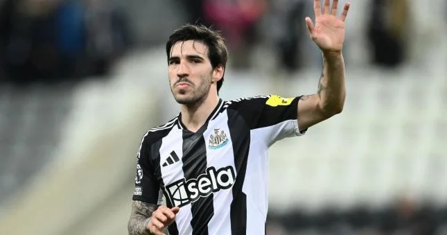 “Yuventus”un Tonali üçün yeni transfer planı