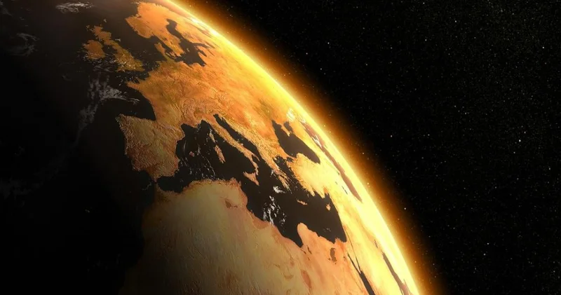 NASA xəbərdarlıq etdi: 2026 cı ildən Yer kürəsində dəyişikliklərin təsiri görünəcək