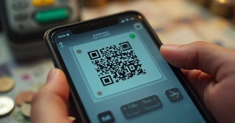 Азербайджан переходит на единый стандарт QR платежей