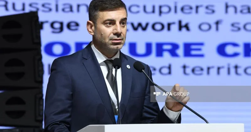 “Ukraynada 200 min insan itkin düşüb” Ombudsman
