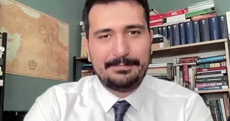 Türkiyəli ekspert: Qəbələ Zirvə Görüşü TDT nin mədəni platformadan təhlükəsizlik sahəsində strateji aktora çevrilməsinin mühüm təkamülünü qeyd edir MÜSAHİBƏ