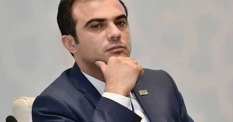 “Putin qorxu, yalan və zorakılıq üzərində qurulmuş imperiyanın simasıdır“ Hikmət Cavadov