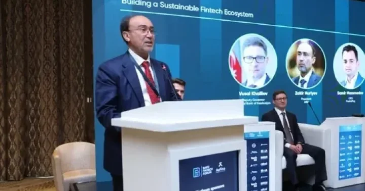 Nuriyevdən ödənişlərdə İBAN tətbiqi çağırışı