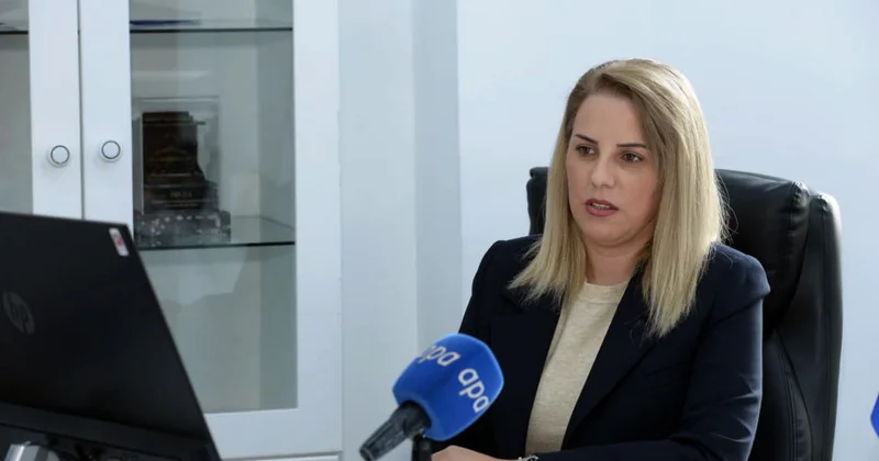 “UniDestin” Tədris Mərkəzinin direktoru: Hər kəs üçün hədəflərinə uyğun şəxsi inkişaf xəritəsi qururuq MÜSAHİBƏ