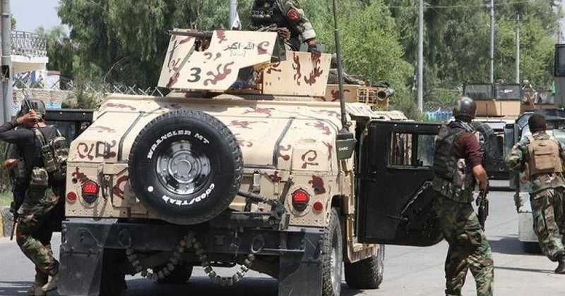 Pakistan hücuma keçdi: Bu müsəlman ölkəsinin paytaxtı vuruldu
