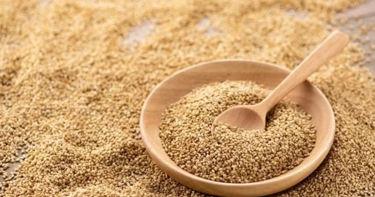 Küncütün sağlamlığa faydaları