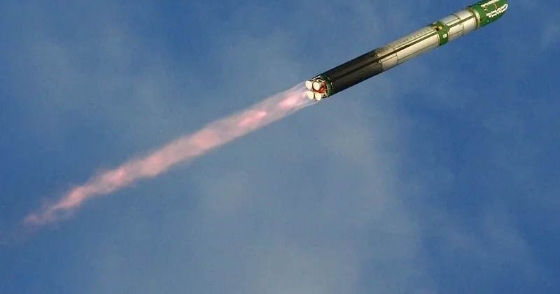 Названы топ 10 самых смертоносных ракет мира