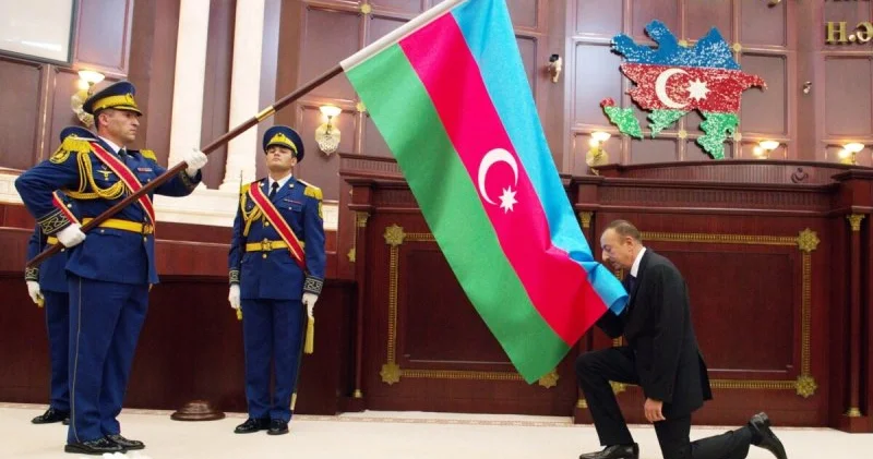 İlham Əliyev Azərbaycanı qalib dövlətə çevirdi MÜNASİBƏT BİLDİRİLDİ