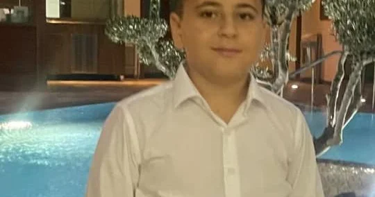 Bakıda bu yeniyetmə axtarılır FOTO