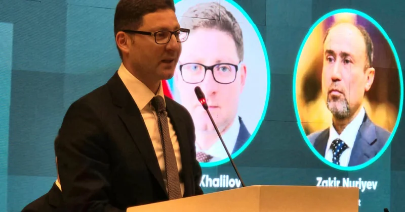 AMB: Azərbaycanda fintexlərin dövriyyəsi 39 mlrd. manata yaxınlaşıb