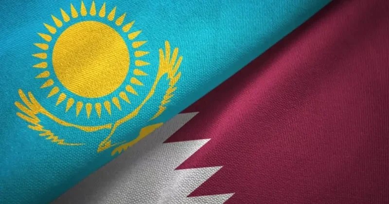 Оплата перелётов и жилья: казахстанцы смогут легально работать в Катаре