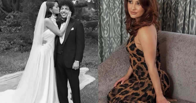 Selena Qomezə böyrəyini verib, toyuna çağırılmayan rəfiqəsi danışdı