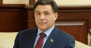 “Türk Dünyası Geosiyasi Mərkəzə Çevrilir”
