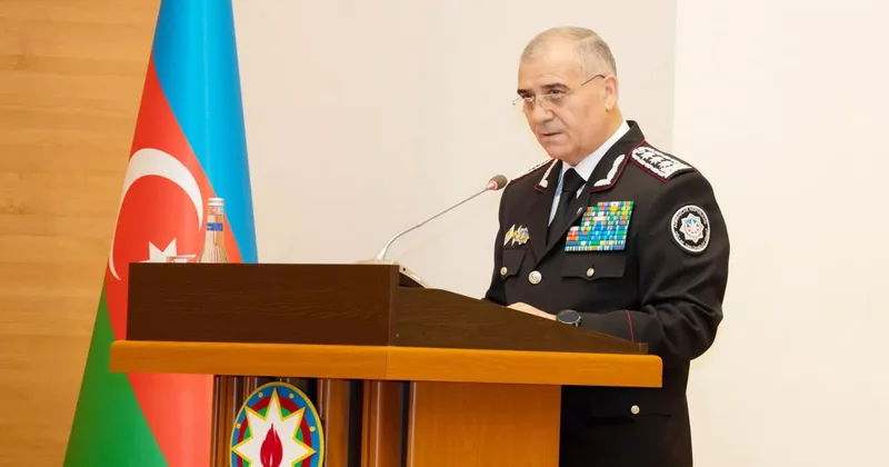 Али Нагиев: На освобожденных территориях обнаружены останки сотен пропавших без вести лиц