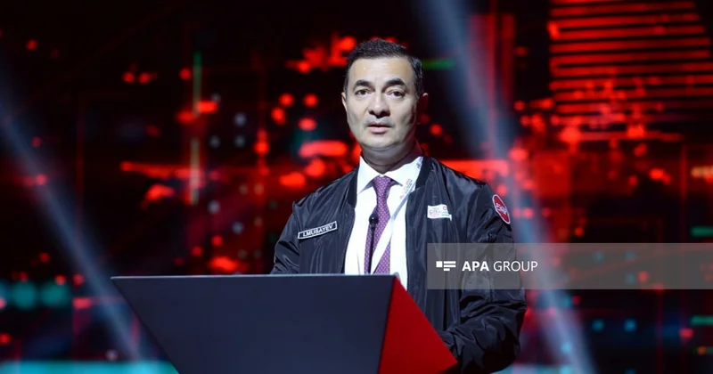 İlqar Musayev: Kibertəhlükəsizlik milli təhlükəsizlik məsələsinə çevrilməkdədir