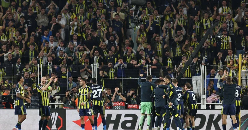 Fənərbaxça fanatları cinayətə təşəbbüsdə günahlandırılır