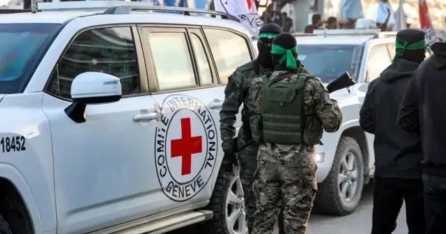 Обмен заложниками между Израилем и ХАМАС может начаться 3 октября