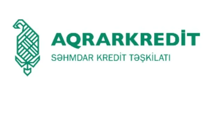 Aqrarkredit BOKT un nizamnamə kapitalı 60 % dən çox artırılıb