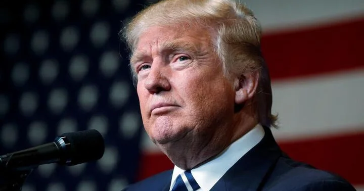 Трамп допустил сокращение закупок китайских товаров