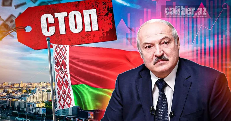 Спекулянтам в Беларуси не рады Аналитика Лиманского