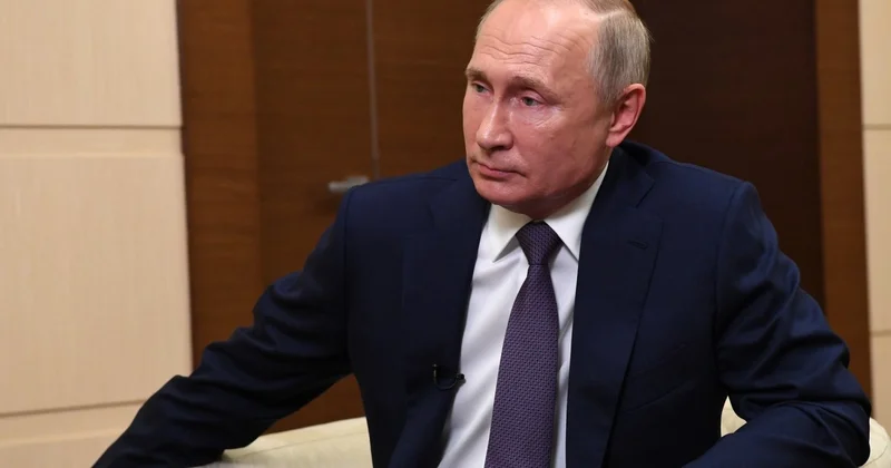 Biz bunu heç vaxt unutmuruq Putin