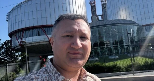 Avropa İnsan Hüquqları Məhkəməsi jurnalistin işi üzə qərar verdi: Bundan sonra ilk işim...