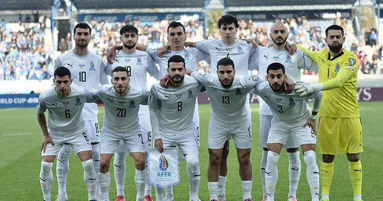 Millimizin Fransa SINAĞI “Futbolçularımız əzmkar mübarizə aparsa...”
