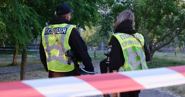 Kiyevin Borşahivka rayonunda mənzildə partlayış baş verib
