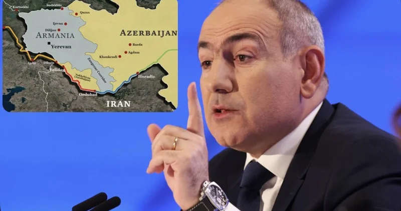İrəvan hökuməti Zəngəzur dəhlizi ifadəsinin müzakirəsinə günlər həsr edir