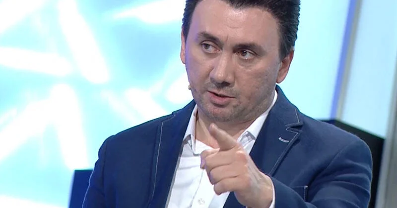 Aqşin Manaf qalmaqalı yenidən alovlandı :