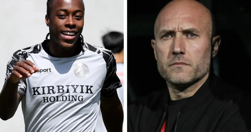 Samir Abasov fikrini dəyişdi, futbolçu Asiyaya qaçdı