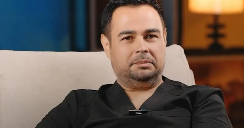 Sevdanın həyat yoldaşı 40 kilo çəki atıb